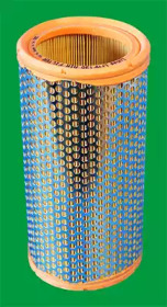 LUCAS FILTERS lfaf130 -  Воздушный фильтр